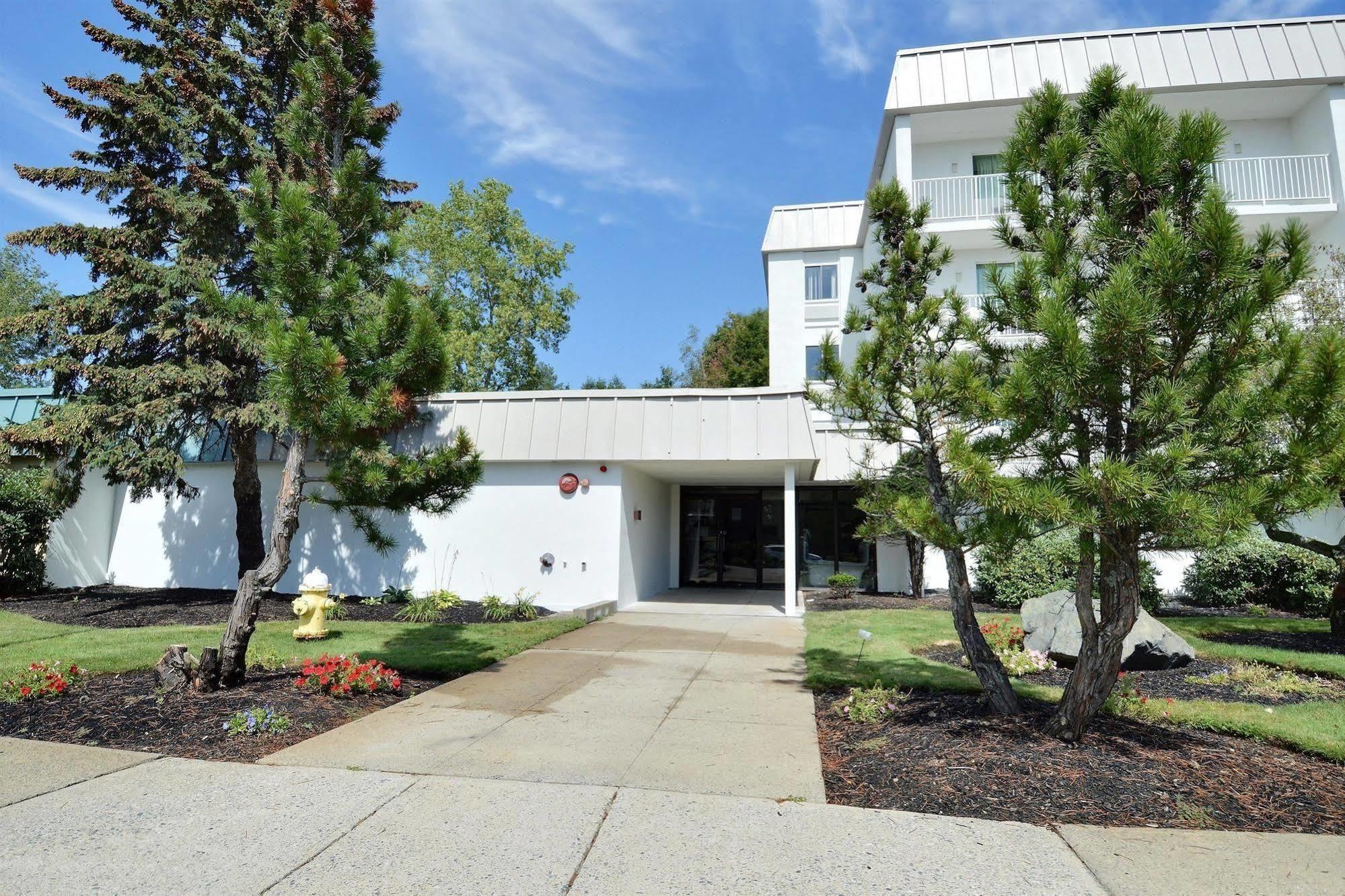 Motel 6-Danvers, Ma - Boston North Exterior foto